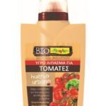Flower Βιολογικό υγρό Λίπασμα για τομάτες 500ml