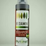 FEDAMIN ΥΓΡΟΣ ΣΙΔΗΡΟΣ 250ml