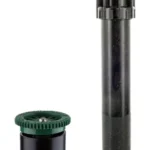 Hunder PSU-04 Εκτοξευτήρας Στατικός 4" - 10cm 1/2"
