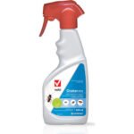 Gemma Draker RTU Εντομοκτόνο Spray για Μύγες / Μυρμήγκια / Ψύλλους / Κατσαρίδες / Κουνούπια 400ml Χωρίς Άρωμα