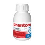 Gemma Εντομοκτόνο Phantom Υγρό 100ml
