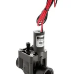Ηλεκτροβάνα Μπαταρίας 9V - 1" PGV 100 GB DC Hunter