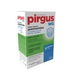 Pirgus WG 400g – Mυκητοκτόνο με προστατευτική και θεραπευτική δράση