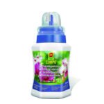 Υγρό λίπασμα Compo Για Ορχιδέες 250ml
